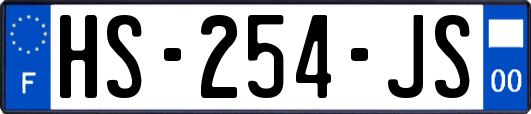 HS-254-JS