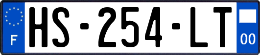 HS-254-LT