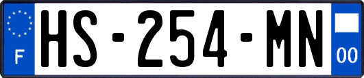HS-254-MN