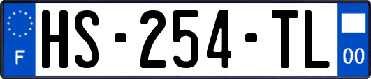 HS-254-TL