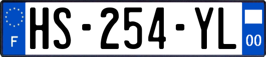 HS-254-YL