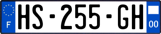 HS-255-GH