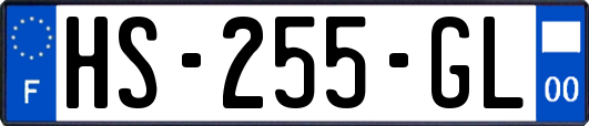 HS-255-GL