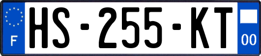 HS-255-KT