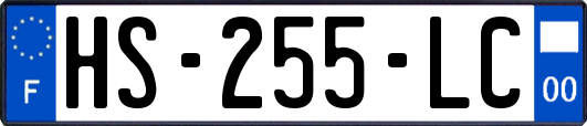 HS-255-LC
