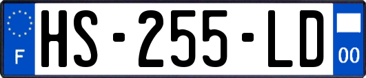 HS-255-LD