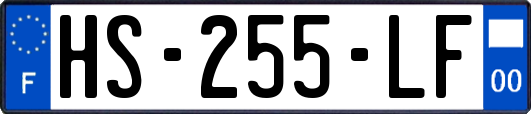 HS-255-LF