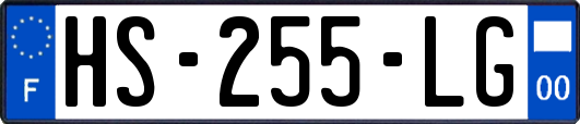 HS-255-LG