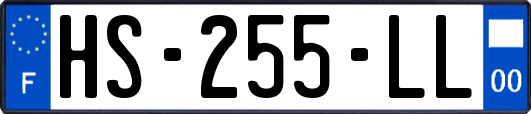 HS-255-LL