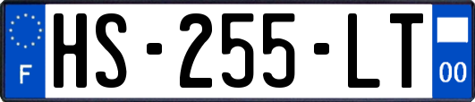 HS-255-LT