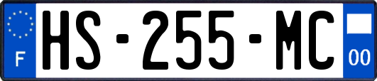 HS-255-MC