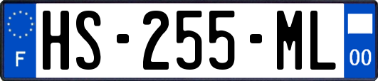 HS-255-ML