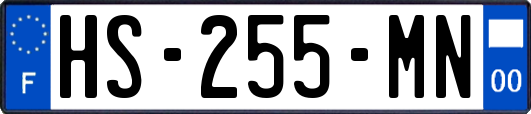 HS-255-MN
