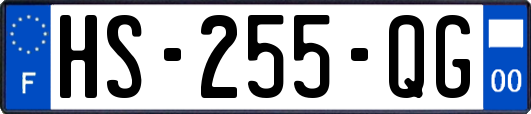 HS-255-QG