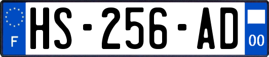 HS-256-AD