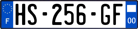 HS-256-GF