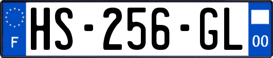 HS-256-GL