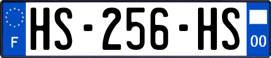 HS-256-HS