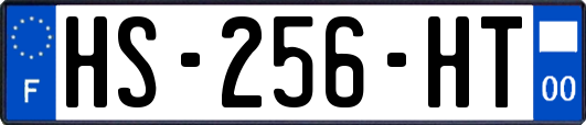 HS-256-HT