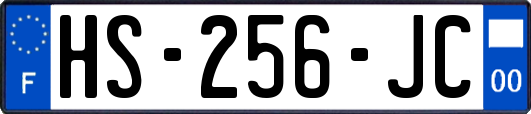 HS-256-JC