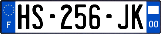 HS-256-JK