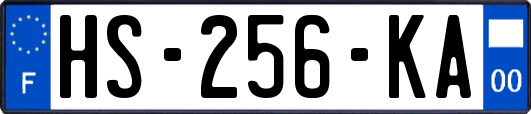 HS-256-KA