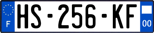 HS-256-KF