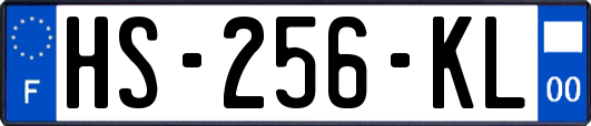HS-256-KL