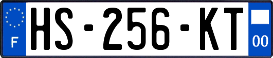 HS-256-KT
