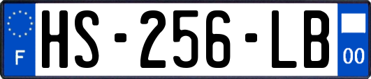 HS-256-LB