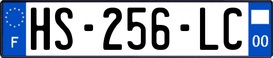 HS-256-LC