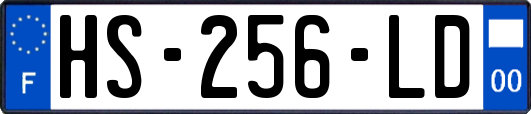 HS-256-LD