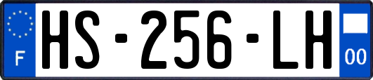 HS-256-LH