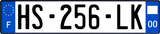 HS-256-LK