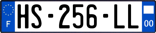 HS-256-LL