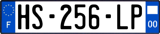HS-256-LP