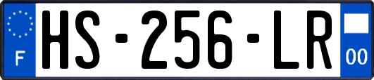 HS-256-LR