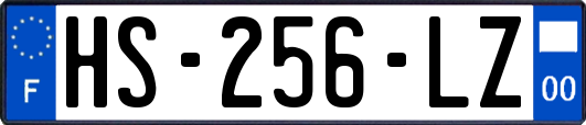 HS-256-LZ