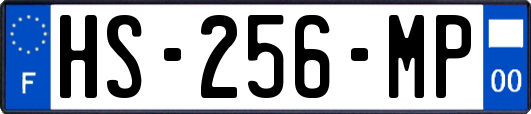 HS-256-MP