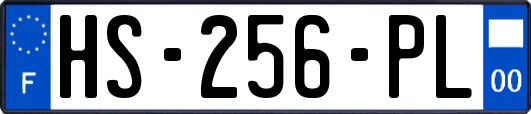 HS-256-PL