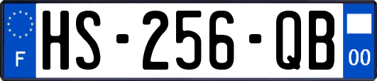 HS-256-QB
