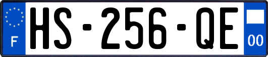 HS-256-QE