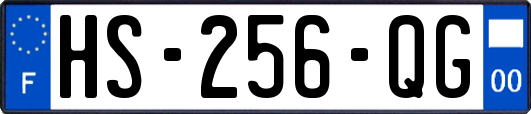 HS-256-QG