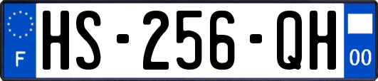 HS-256-QH