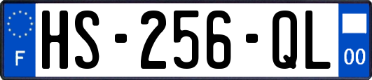 HS-256-QL