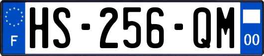 HS-256-QM