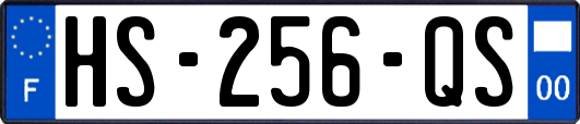 HS-256-QS