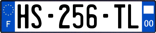 HS-256-TL
