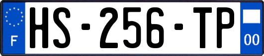 HS-256-TP