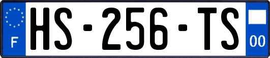 HS-256-TS